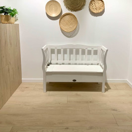 Keramische parkettegel | 26x160 cm | Tilestone Essence Wood Acacia Keramische parkettegel | 26x160 cm | Tilestone Essence Wood Acacia