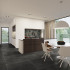 Keramische vloer- en wandtegel | 30x60 cm | Tilestone Stone Edge Basalt Keramische vloer- en wandtegel | 30x60 cm | Tilestone Stone Edge Basalt