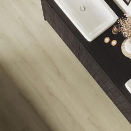 Clickvinyl/PVC | 23.2x153.2 cm | VYGO Craftwood Grey 