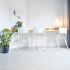 Ceramic floor and wall tile | 10.1x11.6 cm | Kromatika Beige Hexagon Ceramic floor and wall tile | 10.1x11.6 cm | Kromatika Beige Hexagon