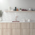 Keramische wandtegel | 7.5x15 cm | Manacor White Keramische wandtegel | 7.5x15 cm | Manacor White