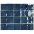 Keramische wandtegel | 10x10 cm | Manacor Ocean Blue Keramische wandtegel | 10x10 cm | Manacor Ocean Blue