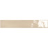 Keramische wandtegel | 6.5x40 cm | Manacor Beige Argile Keramische wandtegel | 6.5x40 cm | Manacor Beige Argile