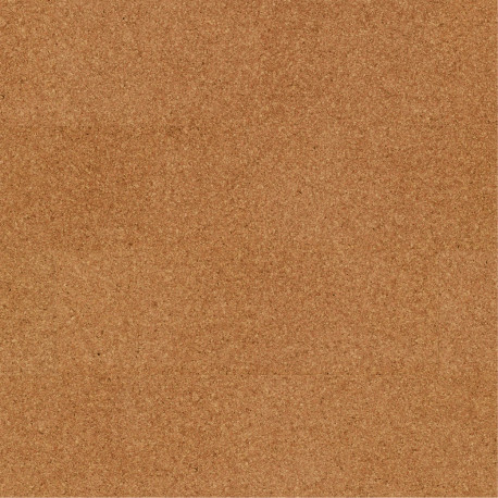 Kurkvloer met click systeem | 29.5x90.5 cm | Santana Pure Natural
