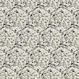 DNA Terrazzo