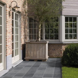 Pierre naturelle | 30x30 cm | Hanoi Bluestone Premium Pierre naturelle | 30x30 cm | Hanoi Bluestone Premium