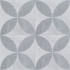 Ceramic terrace Tile | 60x60 cm | Tilestone CerBlue Graphite Pattern Ceramic terrace Tile | 60x60 cm | Tilestone CerBlue Graphite Pattern