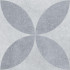 Ceramic terrace Tile | 60x60 cm | Tilestone CerBlue Graphite Pattern Ceramic terrace Tile | 60x60 cm | Tilestone CerBlue Graphite Pattern