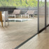 Keramische terrastegel | 20x120 cm | Tilestone Essence Wood Crete Keramische terrastegel | 20x120 cm | Tilestone Essence Wood Crete
