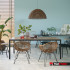 Ceramic floor and wall tile | 60x60 cm | Tilestone Arc Smoke Ceramic floor and wall tile | 60x60 cm | Tilestone Arc Smoke